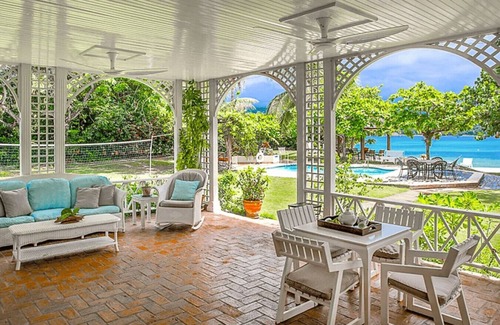 Discovery Bay Villa | The Sea-Grapes Sanctuary Villa