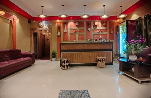 Mandarmani Hotel | The Sea Horse