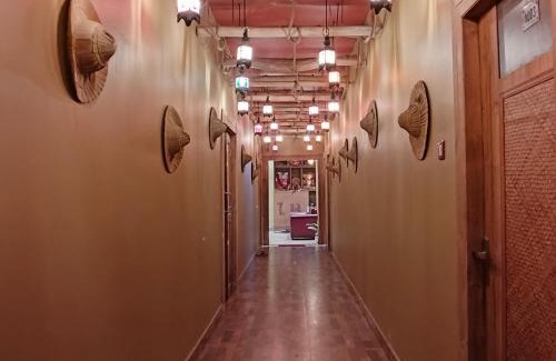 Mandarmani Hotel | The Sea Horse