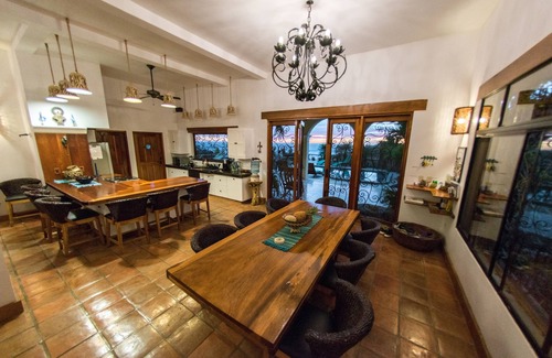 Paradise Bay House | The Sea House, San Juan Del Sur, Paradise Bay .Tranquility Beckons