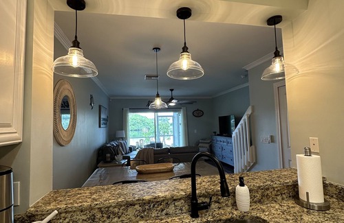 Sabal Harbour House | The Sea Hut