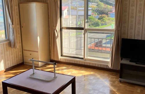 Hiro-gun House | The sea river and mountains are just a 3minute /Hiroo-gun Hokkaidō