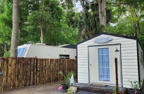 Perry Cottage | The Sea Shed