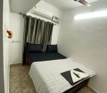 Mahabalipuram Beach House | The Sea Shelter Home Stay