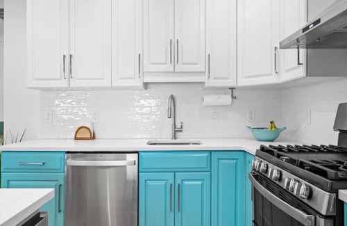 Village Green House | The Sea Star Cottage in Cape May on Ohio Ave