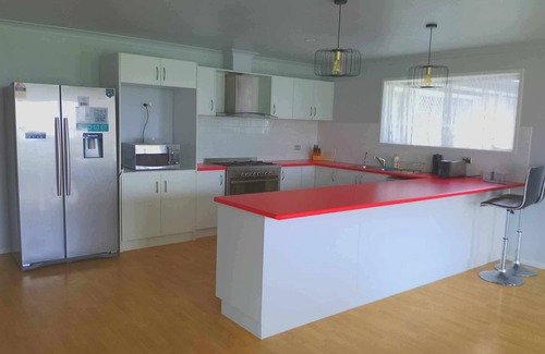 Seaspray House | The ‘Sea Stay’ House, Amazing Ocean Views
