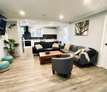 Tuross Head House | The Sea Urchin