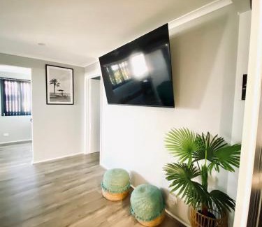 Tuross Head House | The Sea Urchin