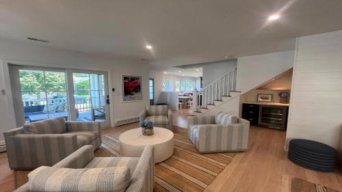 Cape May House | The Sea Wolf
