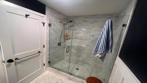 Cape May House | The Sea Wolf