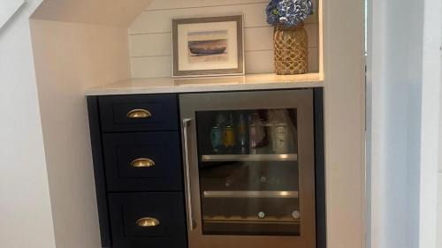 Cape May House | The Sea Wolf