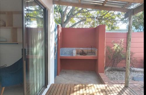 Summerstrand Apartment | The Seabird Cottage