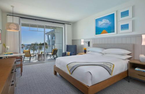 Townsite Resort | The Seabird Ocean Resort & Spa, Part of Destination Hotel by Hyatt