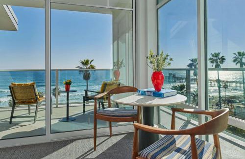 Townsite Resort | The Seabird Ocean Resort & Spa, Part of Destination Hotel by Hyatt