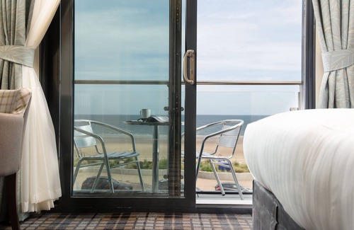 Seaburn Hotel | The Seaburn Inn - The Inn Collection Group