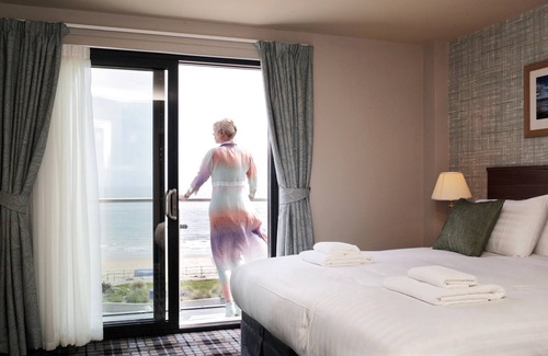 Seaburn Hotel | The Seaburn Inn - The Inn Collection Group