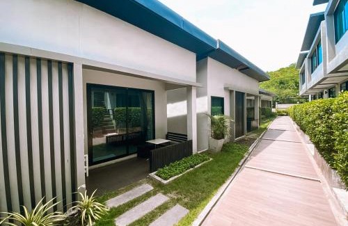 Koh Lan Resort | The Seacret Kohlarn