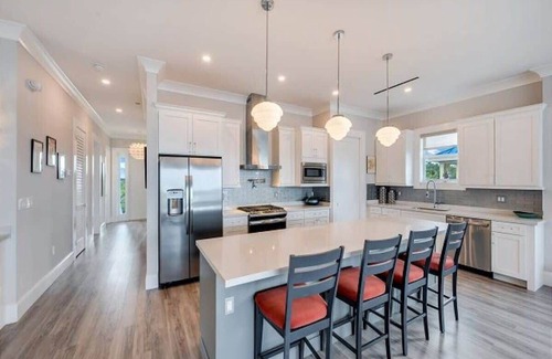 Key West House | The Seagate Estate at Lunara Bay