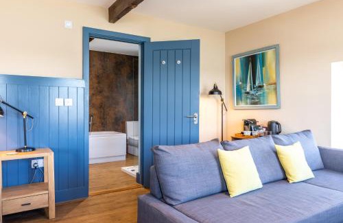 Appledore Hotel | The Seagate