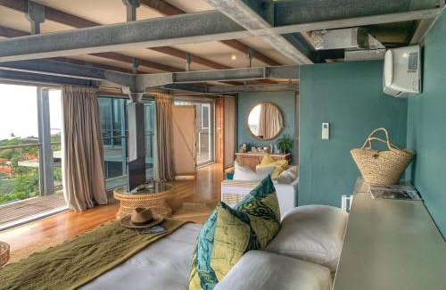 Ballito Hotel | The Seaglass