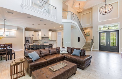 Bay Isle House | The Seagrape Villa - Luxury Accommodation in Paradise