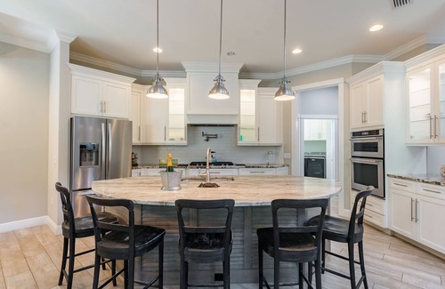 Bay Isle House | The Seagrape Villa - Luxury Accommodation in Paradise