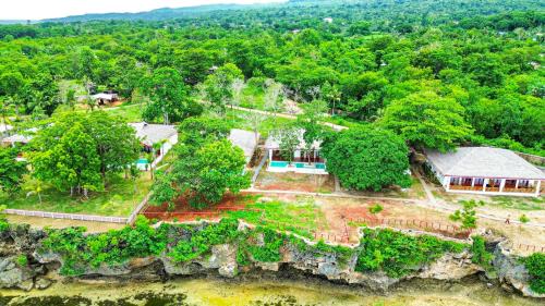 Cangmunag Resort | THE SEANDYOU Resort