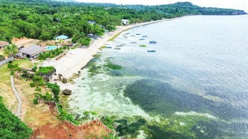 Cangmunag Resort | THE SEANDYOU Resort