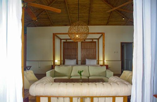 Cangmunag Resort | THE SEANDYOU Resort