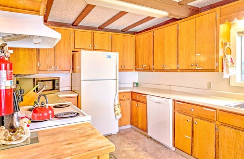 Moclips House | The Searise Cottage Moclips
