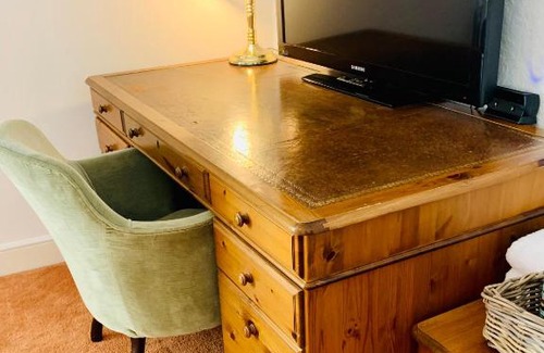Calder Bridge House | The Seascale Supper Club & Guest House