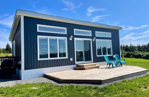 Colindale Cottage | The Seascape - Executive Class Mini Villa
