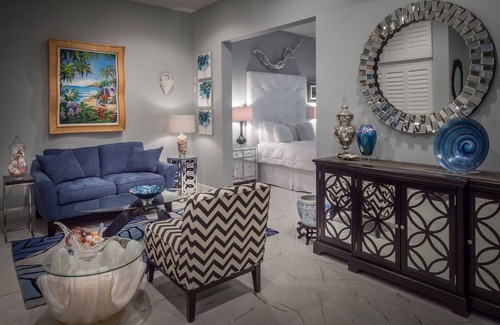 Galveston House | The Seashell House - Luxurious Comfort And Affordability 276 steps to the beach