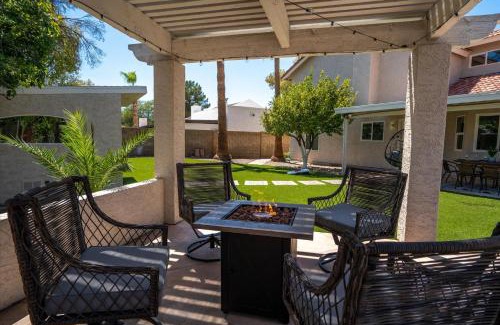 Chandler House | The Seaside Bohemian