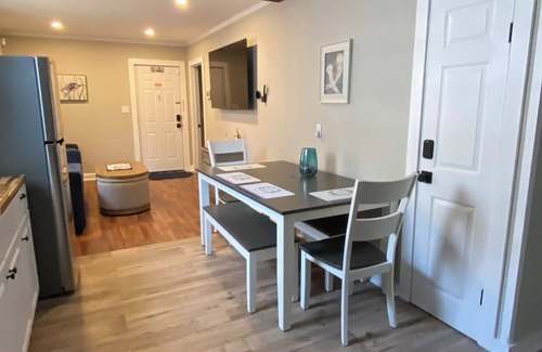 Seaside Heights Apartment | The Seaside Dream