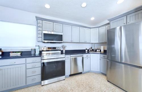 Port Canaveral House | The Seaside Launch Pad In Cape Canaveral - New!