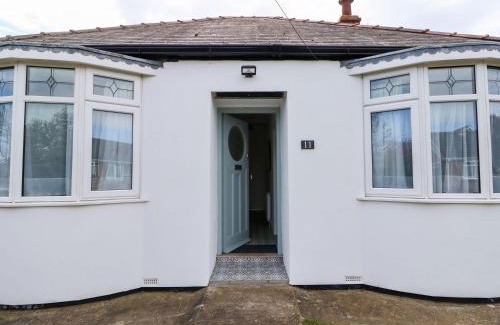 Sutton-on-Sea House | The Seaside Retreat