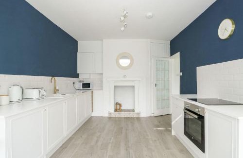 Sutton-on-Sea House | The Seaside Retreat