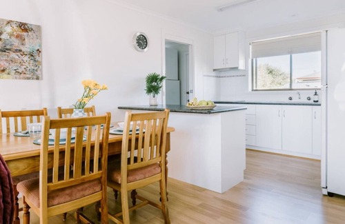 Devonport House | The Seaside Spot Devonport