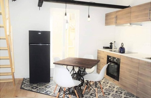 Tavernes Apartment | The seasonal rental stable