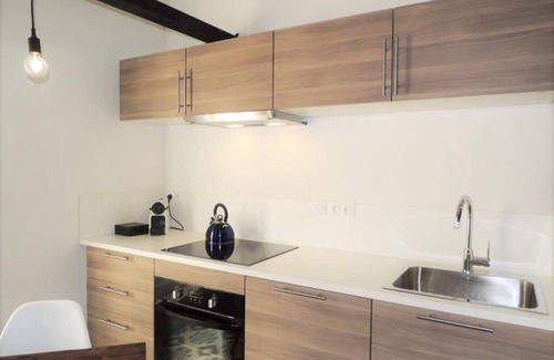 Tavernes Apartment | The seasonal rental stable