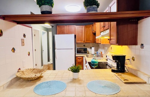 Downtown Apartment | The Season’s Luxe 2 Bedroom Pad, Center of Stamford