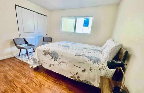 West Queen Anne Hotel | The Seattle Haven - Modern Suites