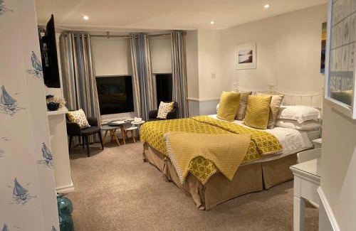 Seaview Hotel | The Seaview Hotel And Restaurant