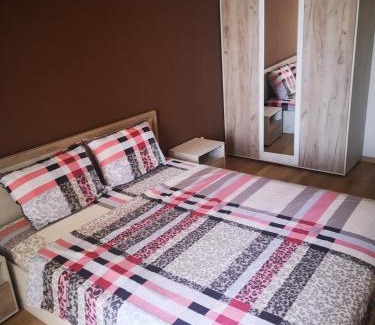 Kavarna Apartment | The Seaview Penthouse complex Karia