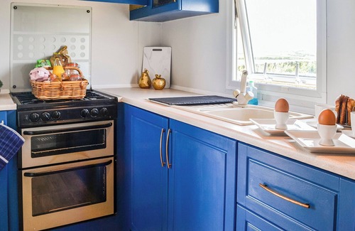 Newton Stewart Cottage | The Seaview Retreat - UK35883