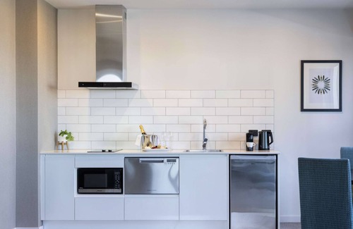 Manukau City Apartment | The Sebel Auckland Manukau