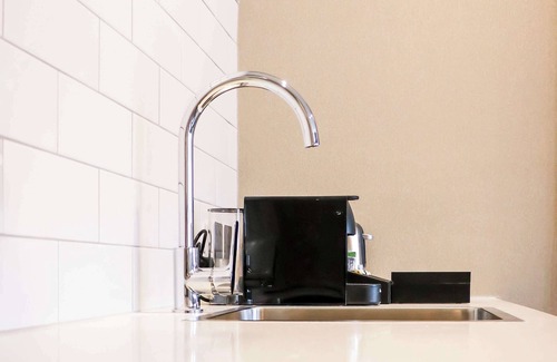 Manukau City Apartment | The Sebel Auckland Manukau