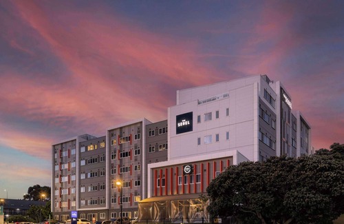 Manukau City Apartment | The Sebel Auckland Manukau