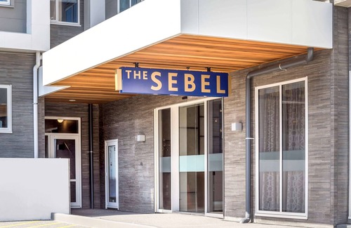 Manukau City Apartment | The Sebel Auckland Manukau